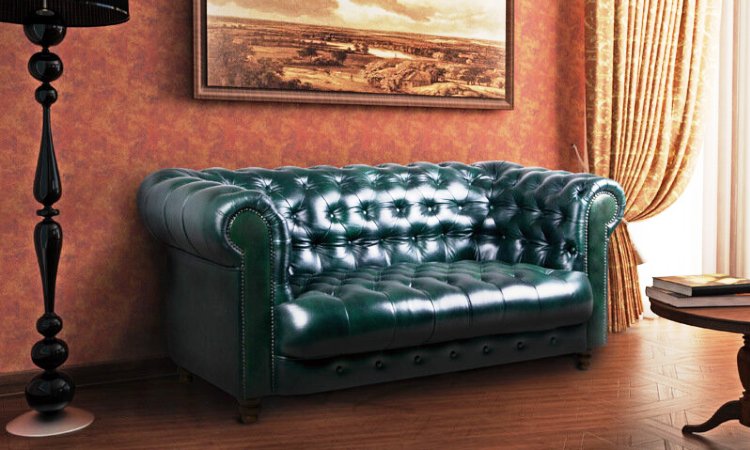 divan chester