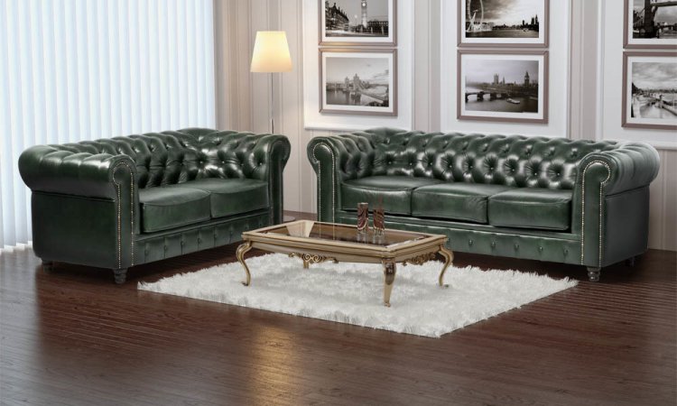divan chesterLux